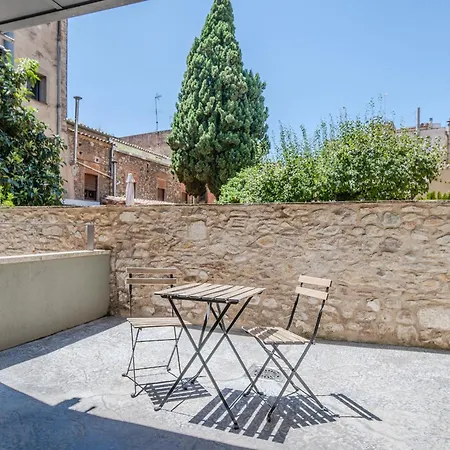 Flateli Placa Catalunya 1.1 Χιρόνα