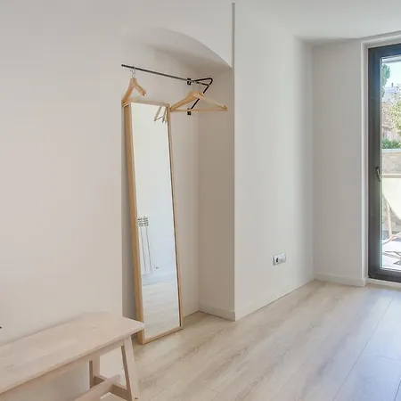 Flateli Placa Catalunya 1.1 アパート ジローナ