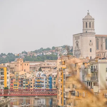 Διαμέρισμα Flateli Placa Catalunya 1.1