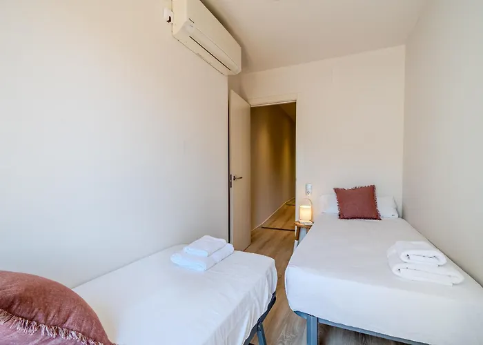 Flateli Plaça Catalunya 1.1 Apartamento Girona