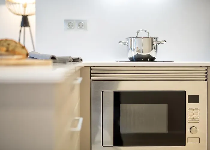 Apartamento Flateli Placa Catalunya 1.1