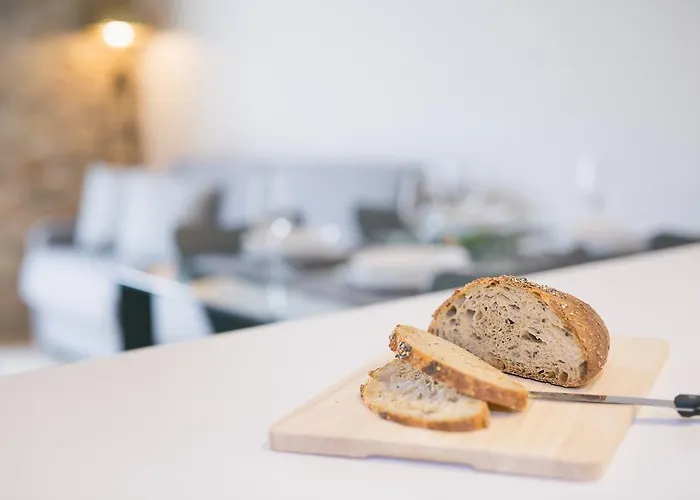 Apartamento Flateli Plaça Catalunya 1.1 *