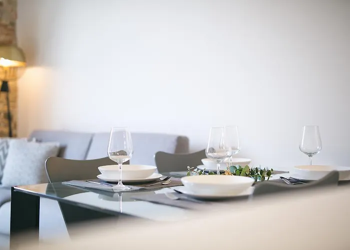 Flateli Plaça Catalunya 1.1 Girona