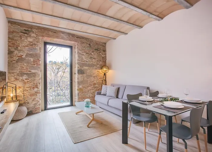 Flateli Placa Catalunya 1.1 Apartamento *